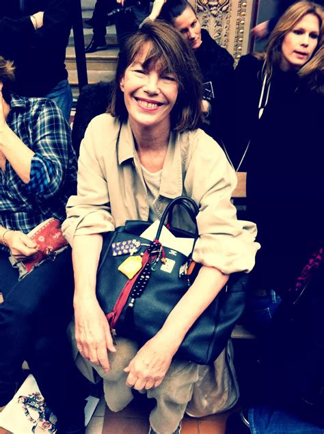 birkin backpack|original jane birkin bag.